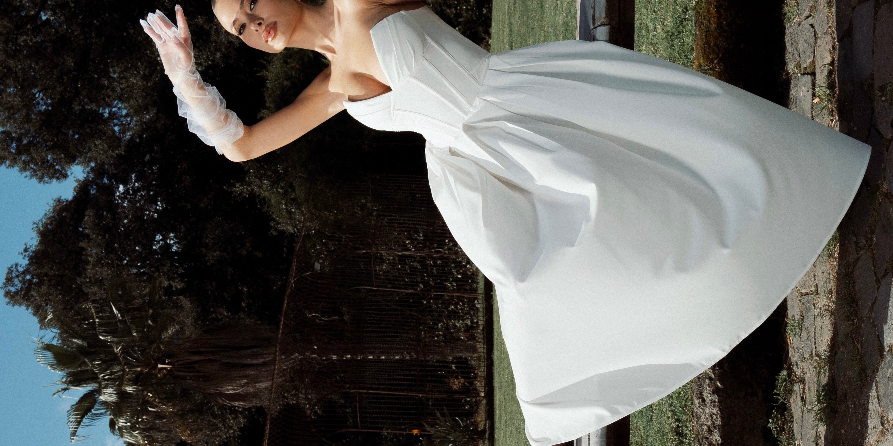 ETHEREAL COLLECTION