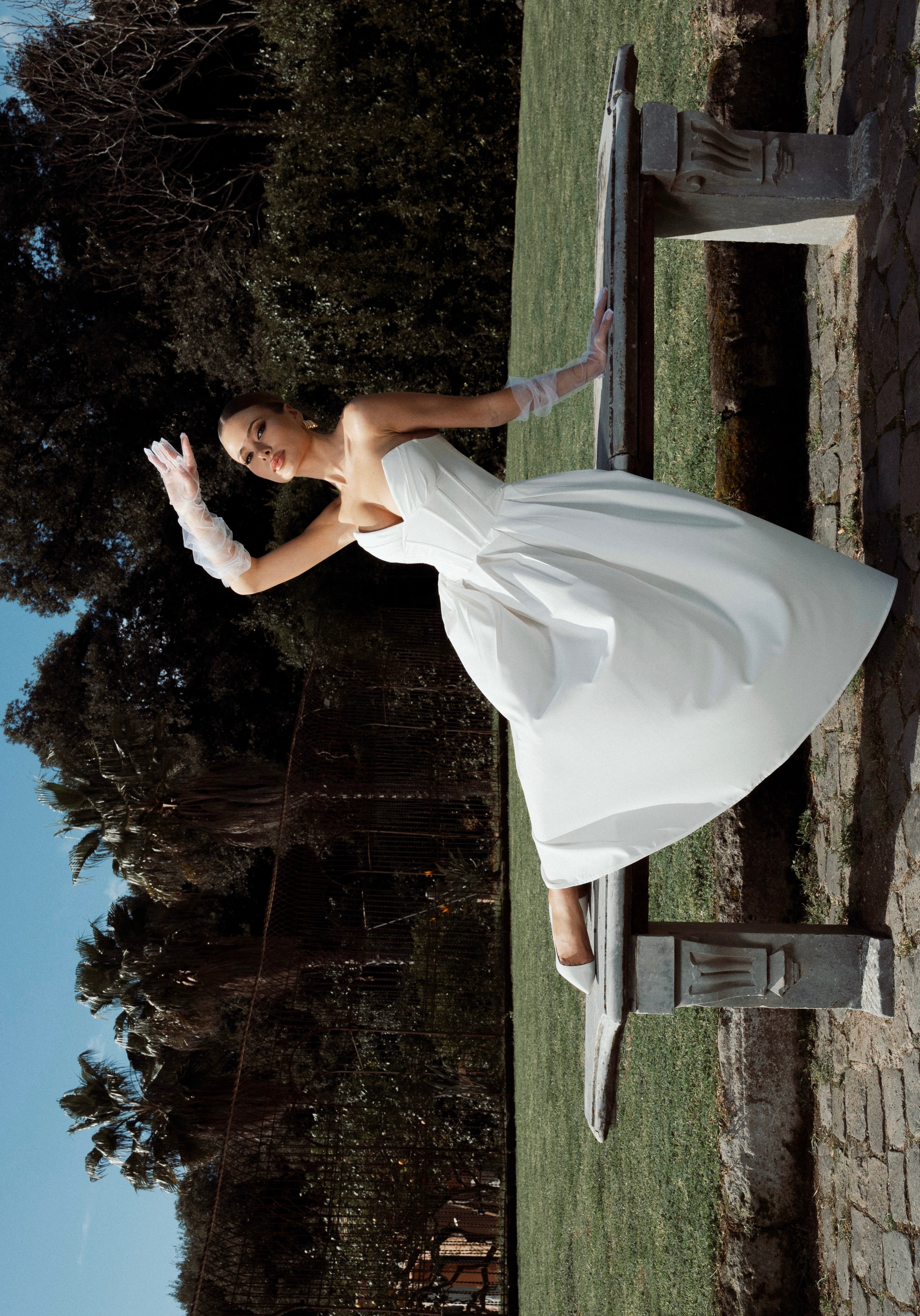 ETHEREAL COLLECTION