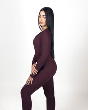 SMOOTH CO-ORD SET