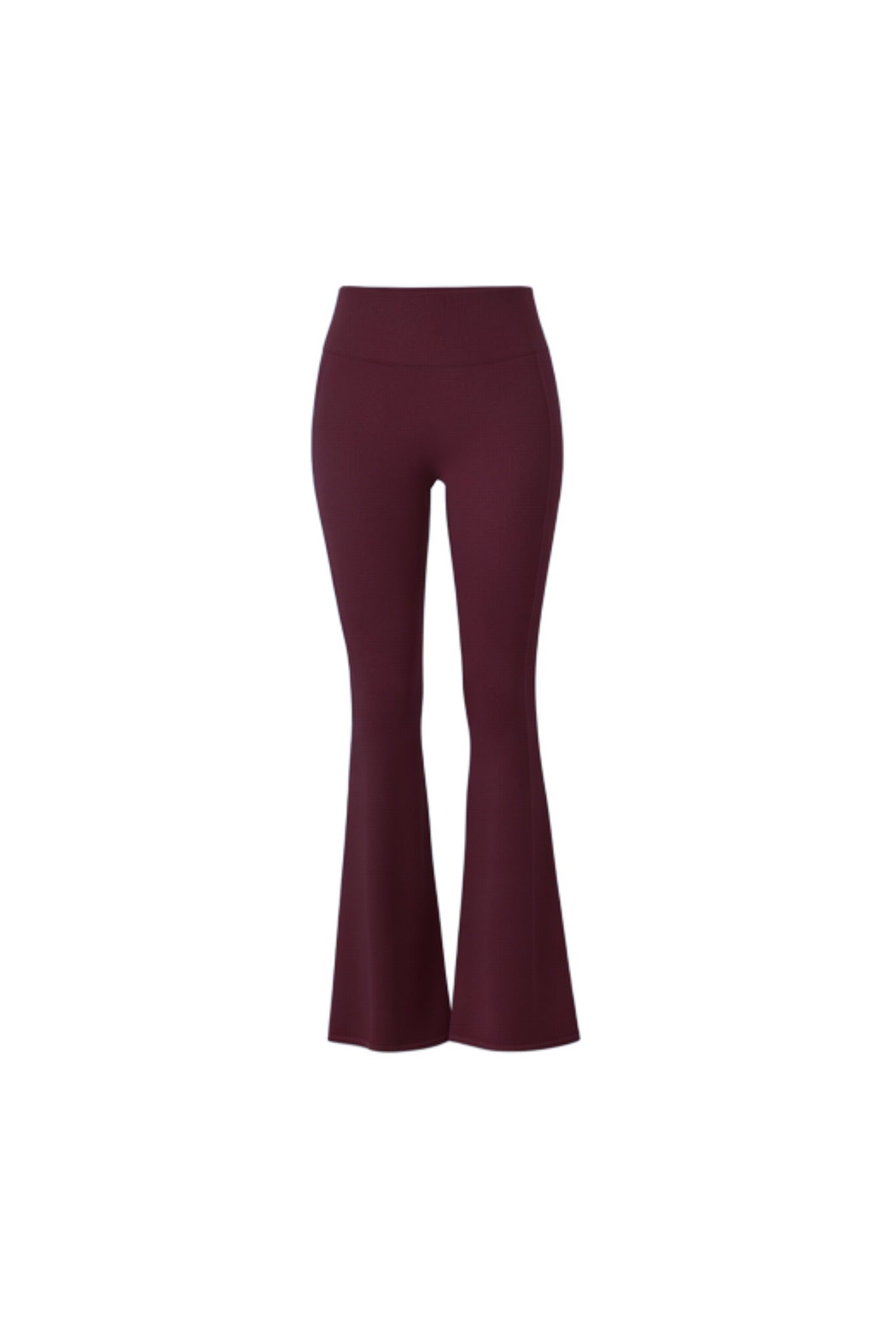 SMOOTH FLARE PANTS