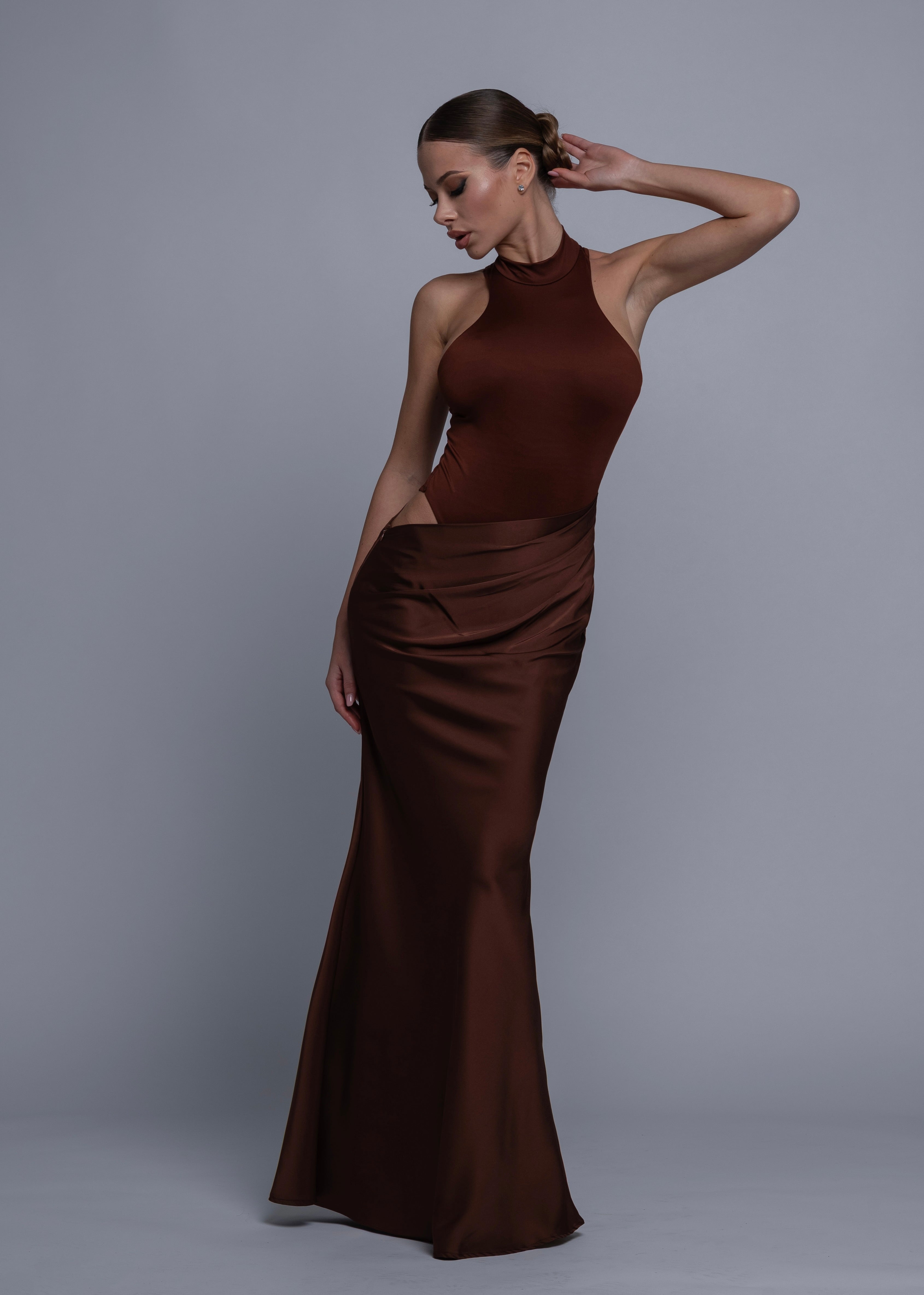 SCULPTED