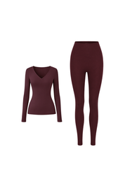 SMOOTH CO-ORD SET