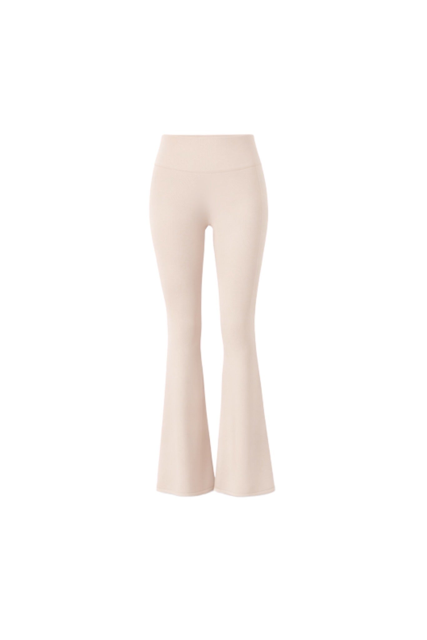 SMOOTH FLARE PANTS