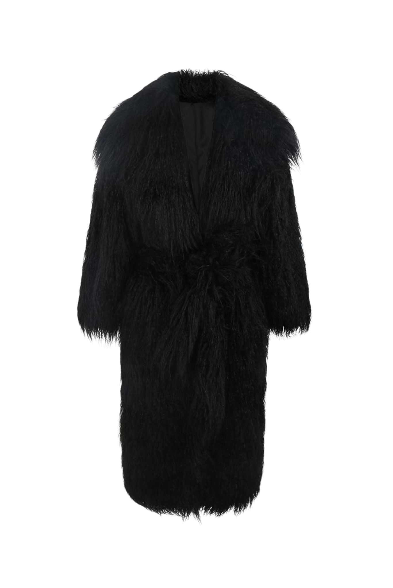 MONGOLIA ECOFUR - LUXE D’HIVER