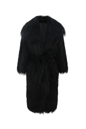 MONGOLIA ECOFUR - LUXE D’HIVER