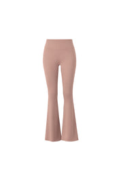 SMOOTH FLARE PANTS
