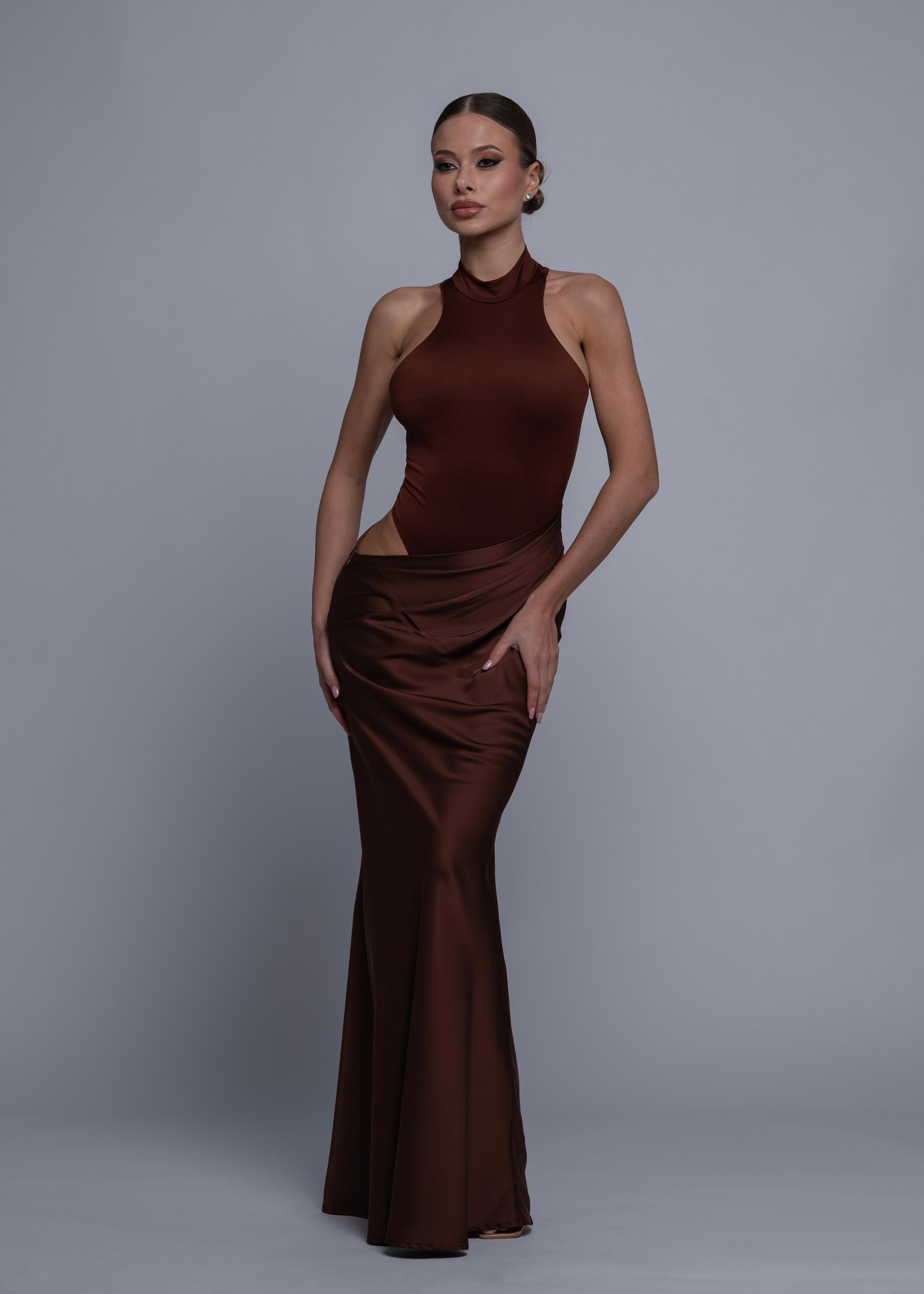 SCULPTED