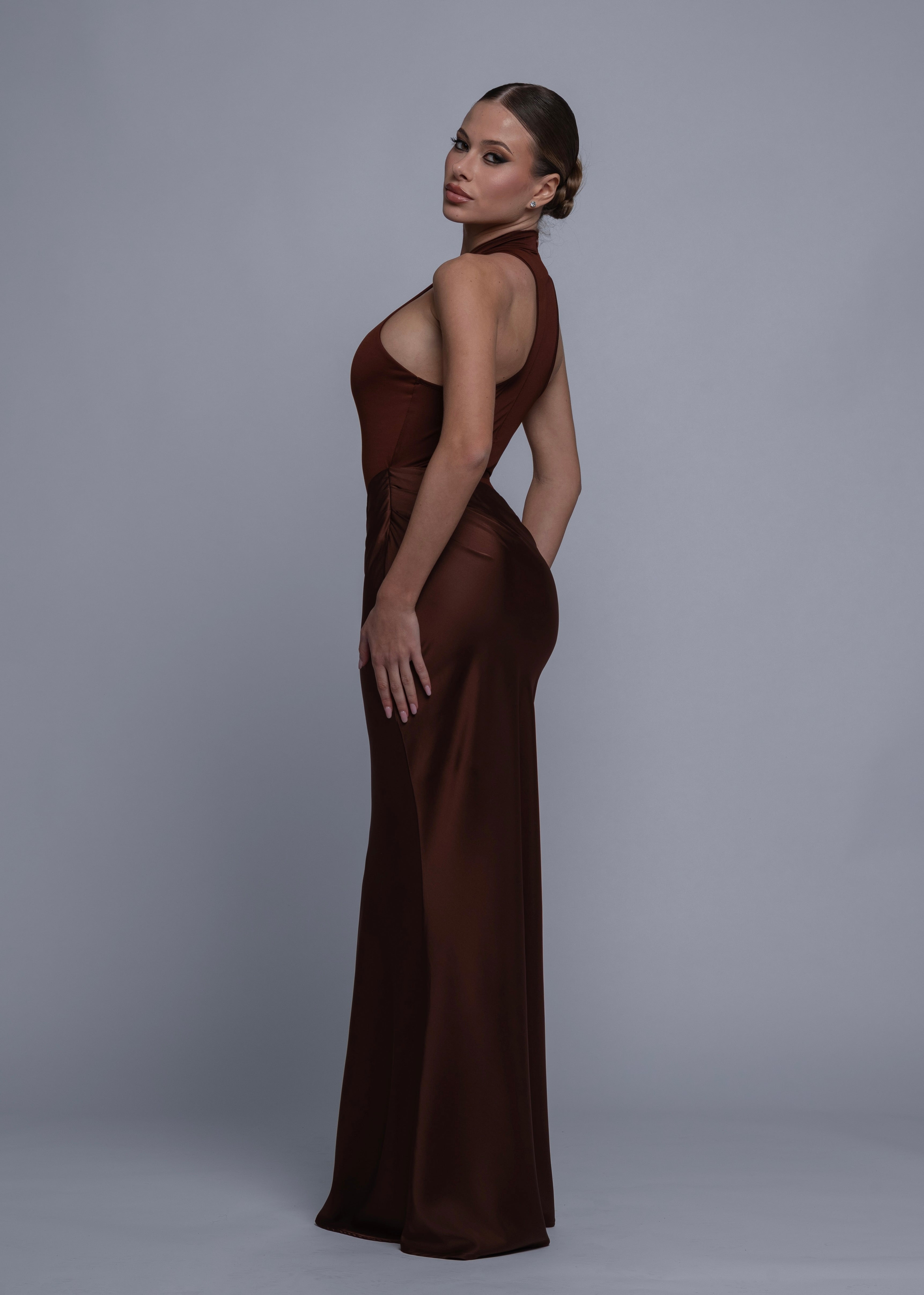 SCULPTED