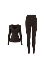 SMOOTH CO-ORD SET