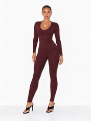 SMOOTH CO-ORD SET