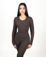 SMOOTH CO-ORD SET