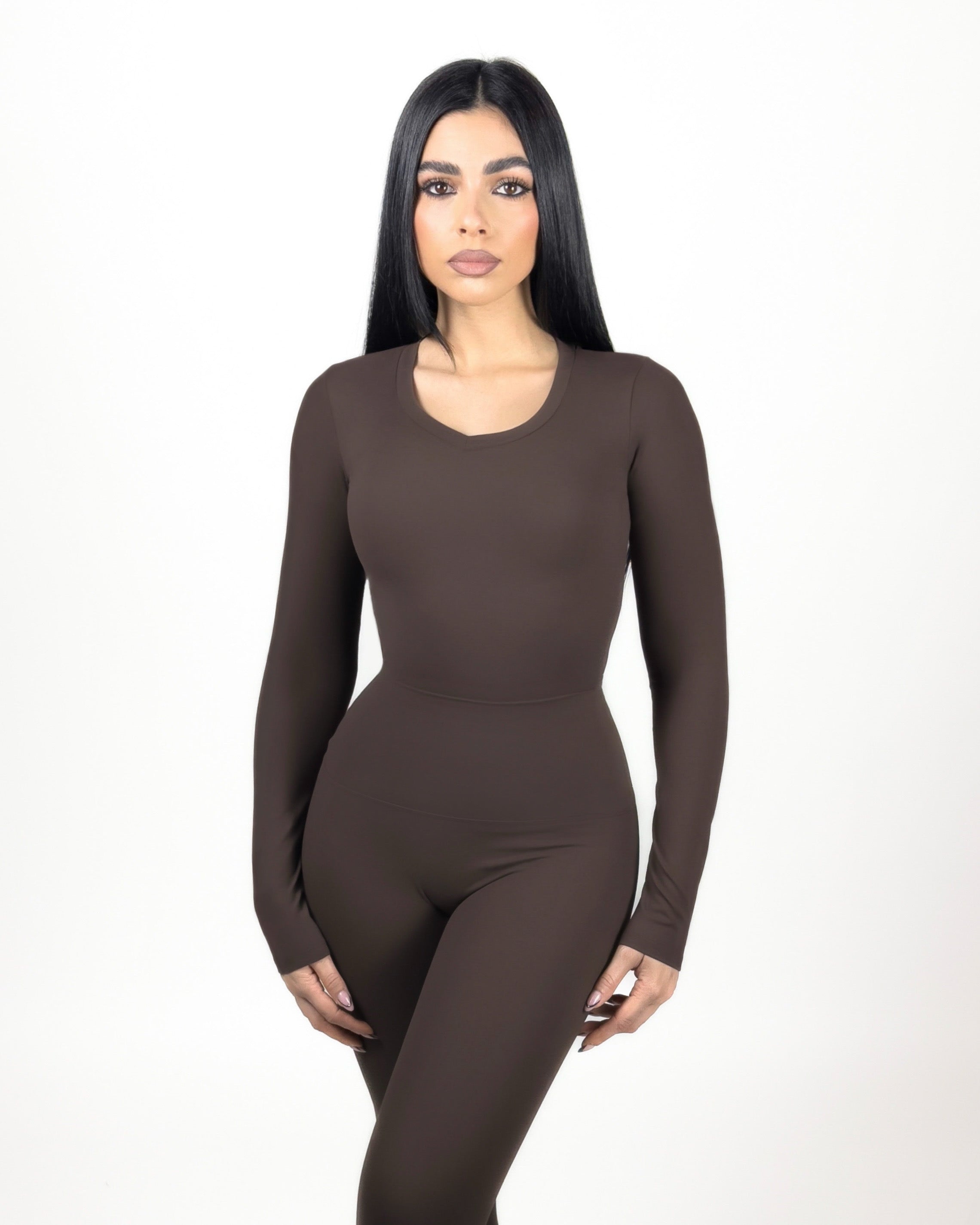 SMOOTH CO-ORD SET