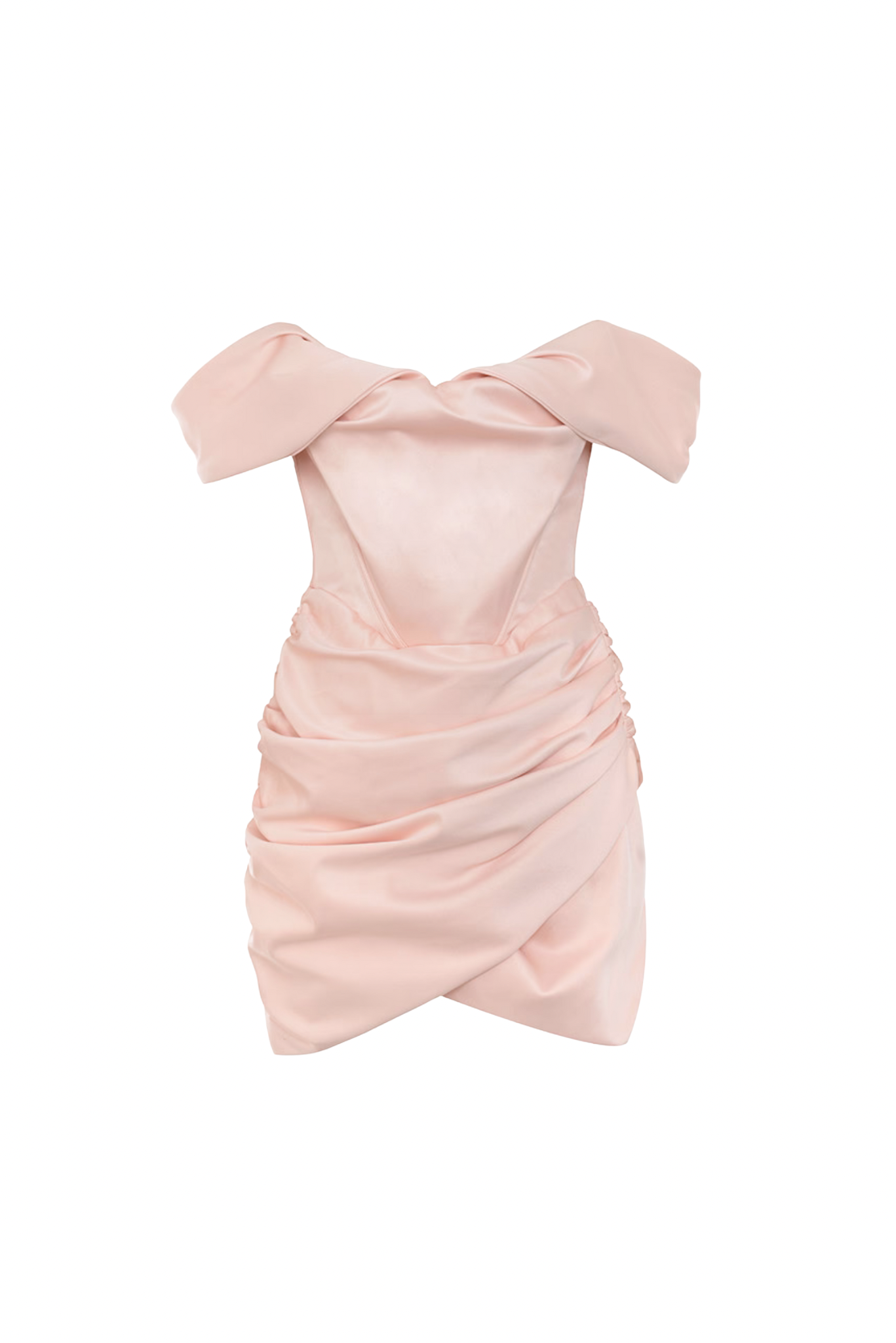BLUSH