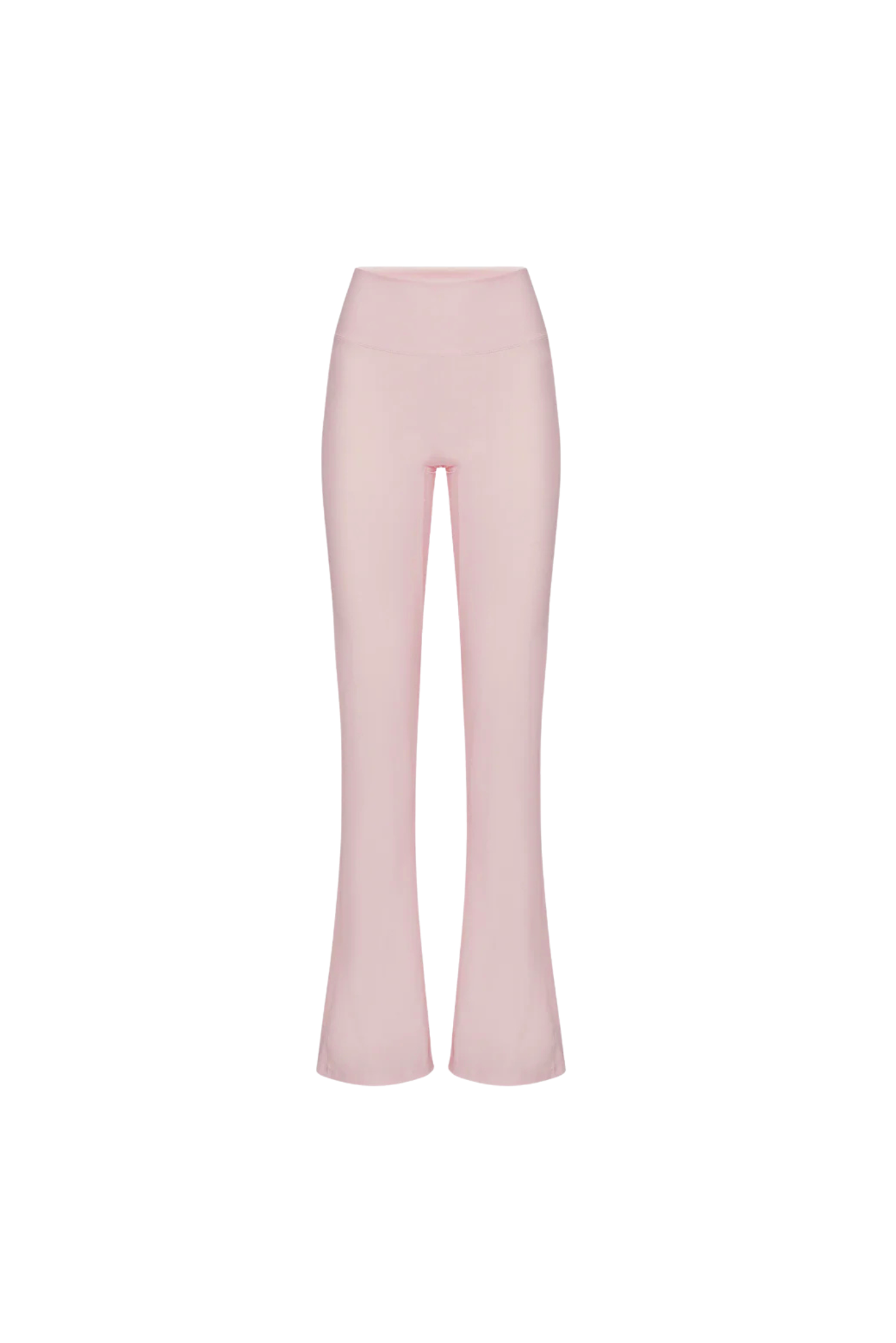 SOFT FLARE PANTS