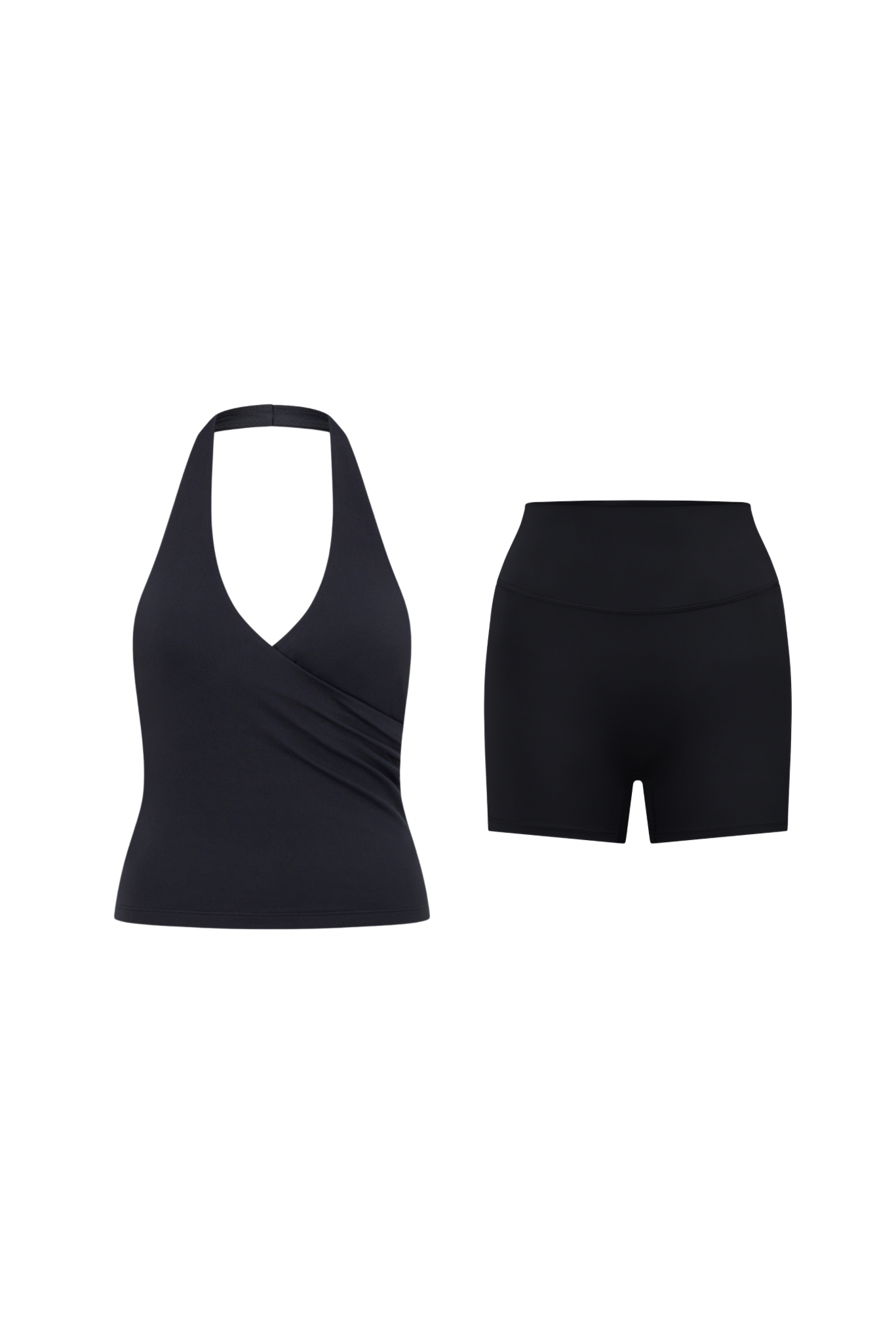 SOFT SKIN CO-ORD SET