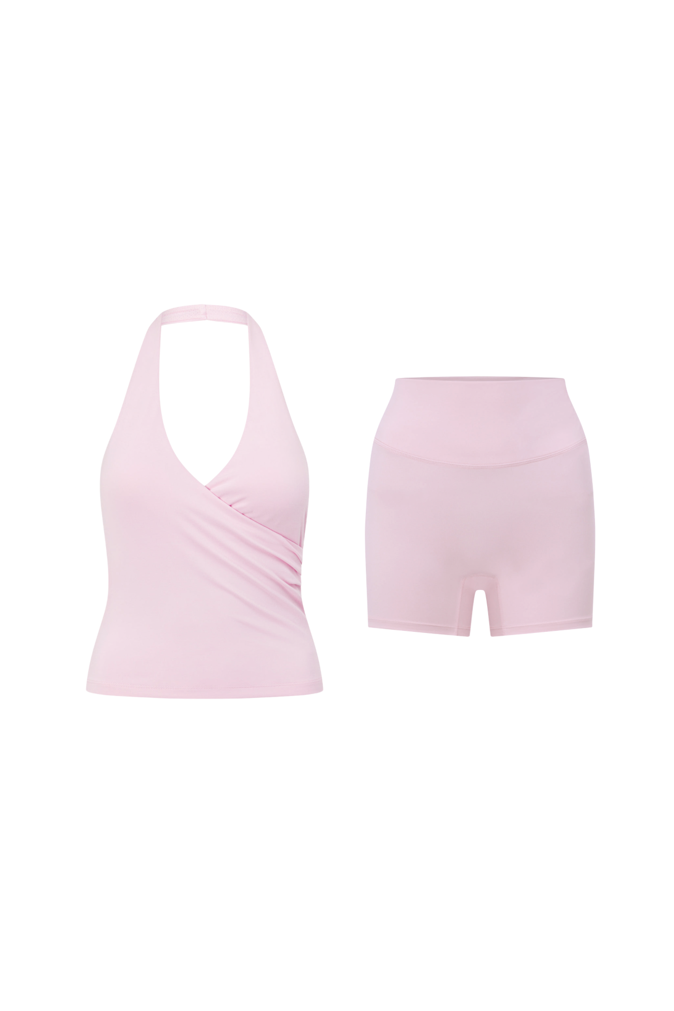 SOFT SKIN CO-ORD SET